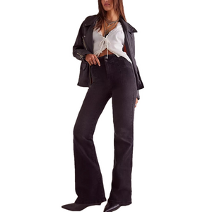 We The Free Jayde Flare Jeans